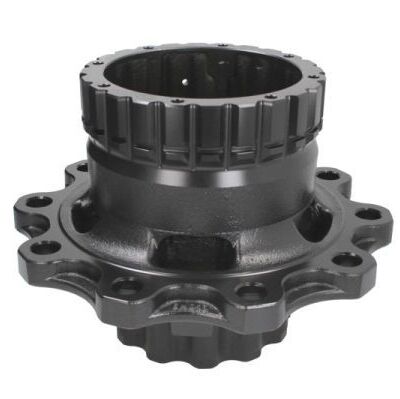 REAR HUB SET WITH BEARINGS VOLVO